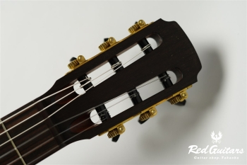 guitar 13f std. g sh - Sitka Spruce/Madagascar Rosewood