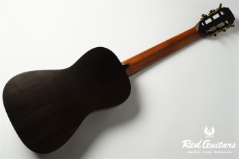 guitar 13f std. g sh - Sitka Spruce/Madagascar Rosewood