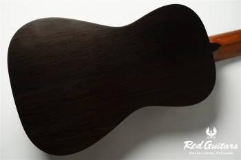 guitar 13f std. g sh - Sitka Spruce/Madagascar Rosewood