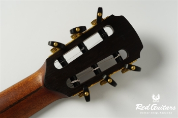 guitar 13f std. g sh - Sitka Spruce/Madagascar Rosewood