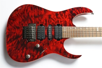 RG870QMZ - Red Desert