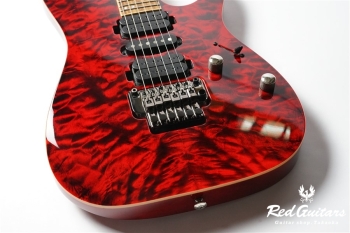 RG870QMZ - Red Desert