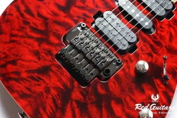 RG870QMZ - Red Desert