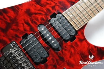 RG870QMZ - Red Desert