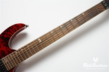 RG870QMZ - Red Desert