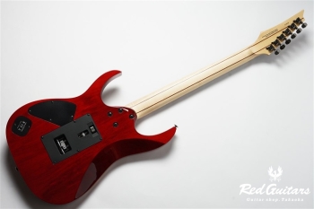 RG870QMZ - Red Desert