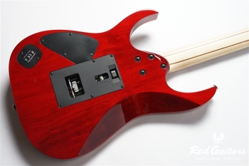 RG870QMZ - Red Desert