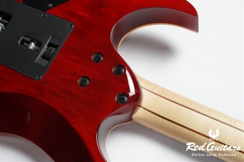 RG870QMZ - Red Desert