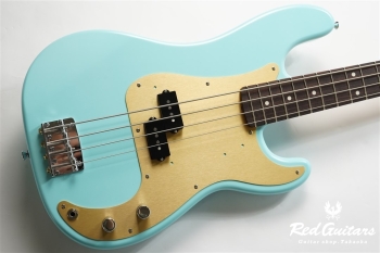 KPB-AL - Daphne Blue