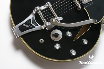 Shinichi Ubukata ES-355 ver.02 - Ebony