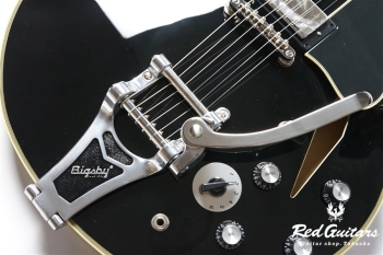 Shinichi Ubukata ES-355 ver.02 - Ebony