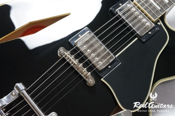 Shinichi Ubukata ES-355 ver.02 - Ebony