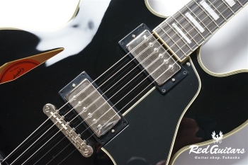 Shinichi Ubukata ES-355 ver.02 - Ebony