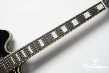Shinichi Ubukata ES-355 ver.02 - Ebony