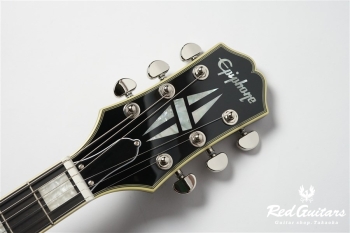 Shinichi Ubukata ES-355 ver.02 - Ebony