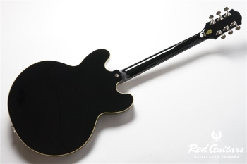 Shinichi Ubukata ES-355 ver.02 - Ebony