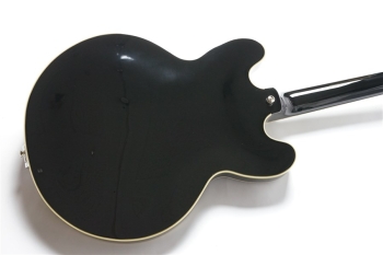 Shinichi Ubukata ES-355 ver.02 - Ebony