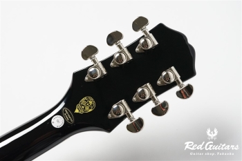 Shinichi Ubukata ES-355 ver.02 - Ebony