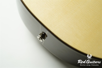 aNN-LS700E Design by Luthier Sugita Kenji