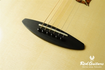 aNN-LS700E Design by Luthier Sugita Kenji