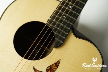 aNN-LS700E Design by Luthier Sugita Kenji