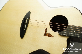 aNN-LS700E Design by Luthier Sugita Kenji