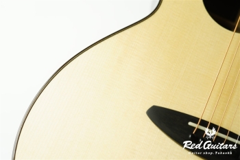 aNN-LS700E Design by Luthier Sugita Kenji