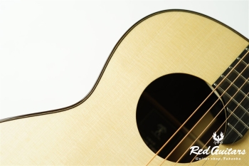 aNN-LS700E Design by Luthier Sugita Kenji