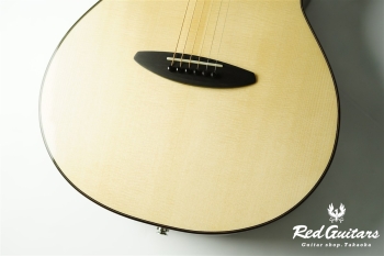 aNN-LS700E Design by Luthier Sugita Kenji