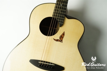 aNN-LS700E Design by Luthier Sugita Kenji