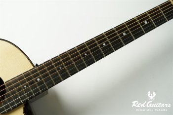 aNN-LS700E Design by Luthier Sugita Kenji