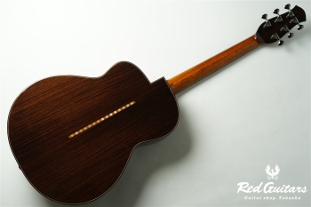 aNN-LS700E Design by Luthier Sugita Kenji