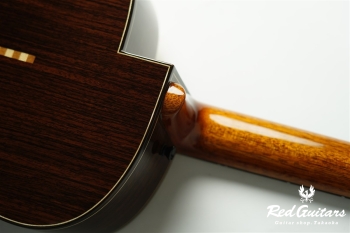 aNN-LS700E Design by Luthier Sugita Kenji