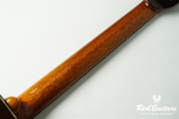 aNN-LS700E Design by Luthier Sugita Kenji