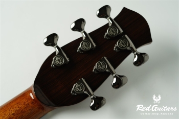 aNN-LS700E Design by Luthier Sugita Kenji