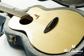 aNN-LS700E Design by Luthier Sugita Kenji