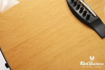 Model OM. Cutaway Cedar/Indian Rosewood