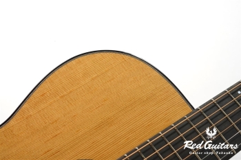 Model OM. Cutaway Cedar/Indian Rosewood