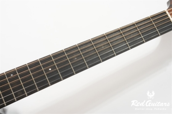 Model OM. Cutaway Cedar/Indian Rosewood