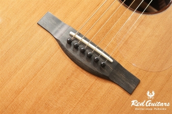 Model AD. Cutaway Cedar/Indian Rosewood
