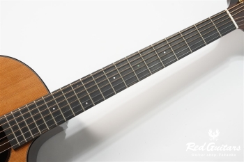 Model AD. Cutaway Cedar/Indian Rosewood