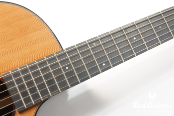 Model AD. Cutaway Cedar/Indian Rosewood