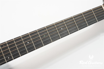 Model AD. Cutaway Cedar/Indian Rosewood