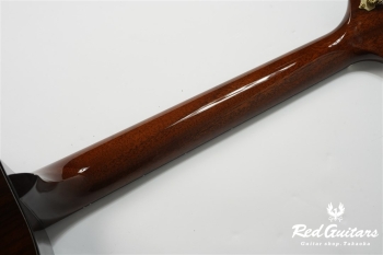 Model AD. Cutaway Cedar/Indian Rosewood