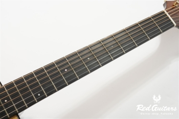 Model AD. Sitka Spruce/African Mahogany