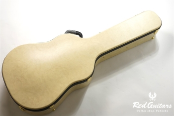 Model AD. Sitka Spruce/African Mahogany