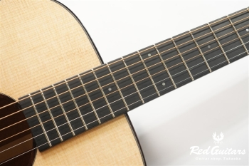 Model OM. Sitka Spruce/African Mahogany