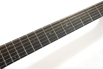 Model OM. Sitka Spruce/African Mahogany