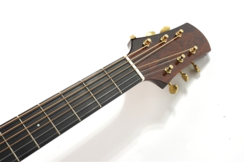 Model OM. Sitka Spruce/African Mahogany