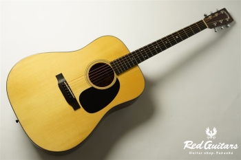 HD-113DX ATB - Natural